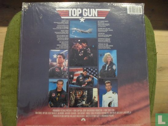 Top Gun - Image 2