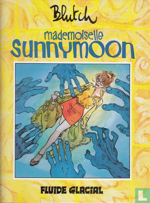 Mademoiselle Sunnymoon - Image 1