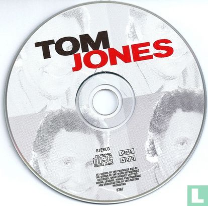 Tom Jones - Afbeelding 3