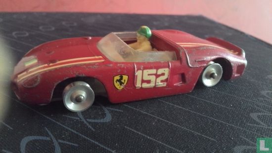 Ferrari 2L5 - Afbeelding 2