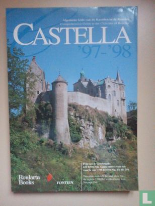 Castella '97-'98 - Bild 1