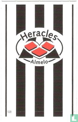 Logo - Heracles Almelo - Bild 1