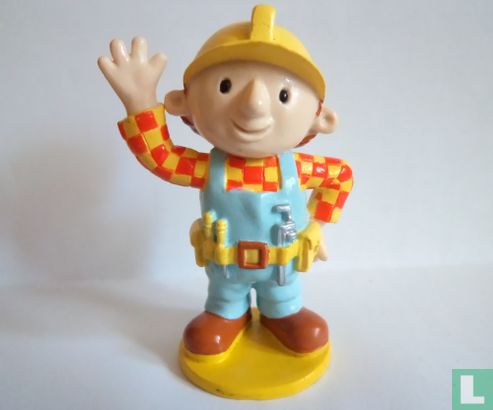 Bob the Builder - Image 1