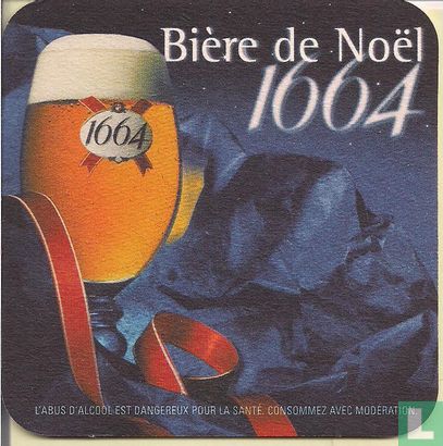 1664 cadeaux a gagner - Afbeelding 2