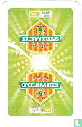 Ryan Koolwijk - NEC Nijmegen    - Afbeelding 2