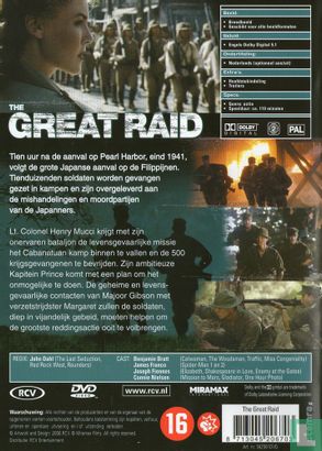 The Great Raid  - Image 2