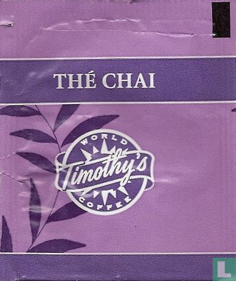 Chai Tea  - Image 2