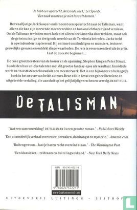 De Talisman - Afbeelding 2