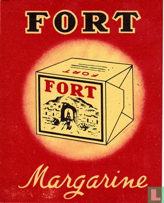 Fort Margarine