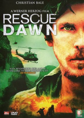 Rescue Dawn  - Afbeelding 1