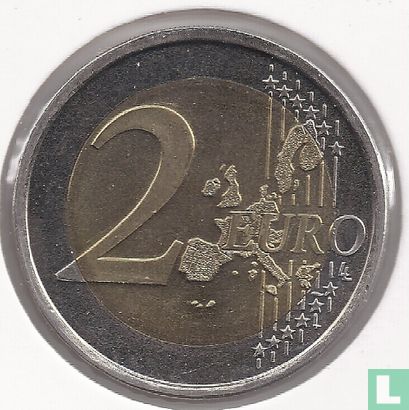 Finland 2 euro 2003 - Afbeelding 2