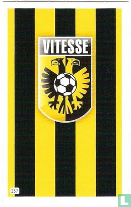 Logo - Vitesse  - Afbeelding 1
