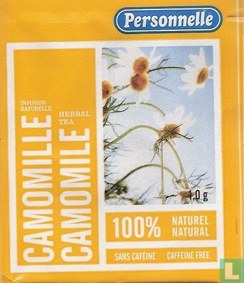 Camomille  - Afbeelding 1