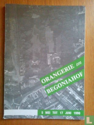 Orangerie en Begoniahof  - Bild 1