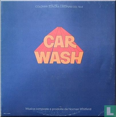 Car Wash - Afbeelding 1
