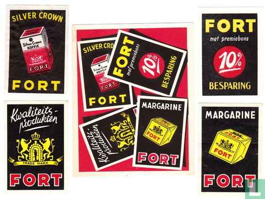 Fort producten - 67 x 83 - Image 2