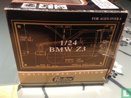 BMW Z3  - Afbeelding 2
