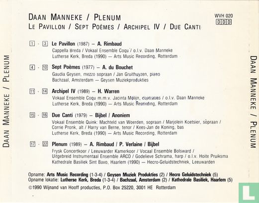Plenum - Image 2