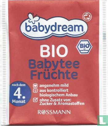 Babytee Früchte  - Afbeelding 1