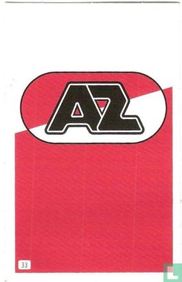 Logo - AZ  - Image 1