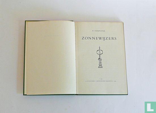 Zonnewijzers - Image 3