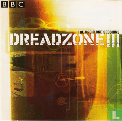 The radio one sessions BBC - Bild 1