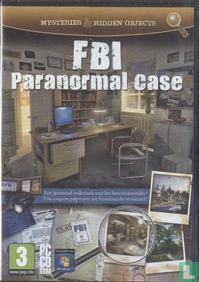 FBI Paranormal Case - Afbeelding 1