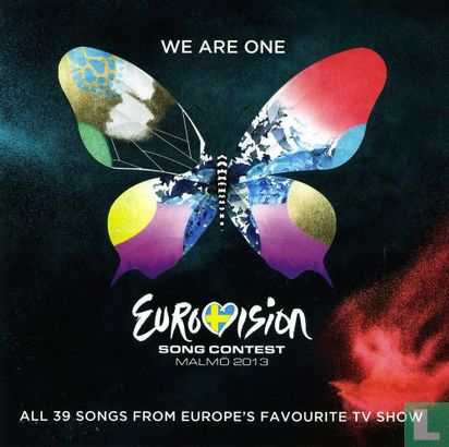 Eurovision Songcontest Malmö 2013 - Image 1