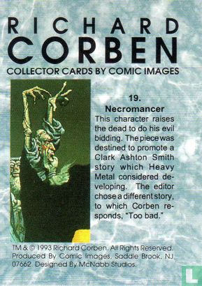 Necromancer - Image 2