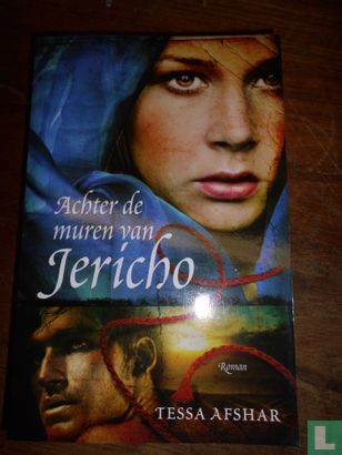 Achter de muren van Jericho - Image 1