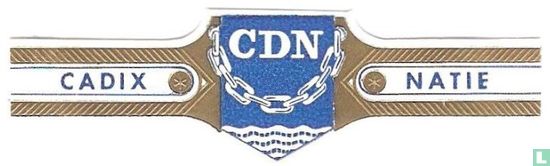 CDN - Cadix - Natie - Image 1