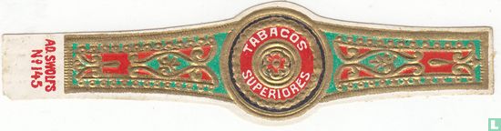 Tabacos Superiores - Afbeelding 1