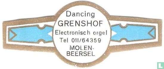 Dancing Grenshof Electronisch orgel Tel 011/64359 Molen-Beersel - Afbeelding 1