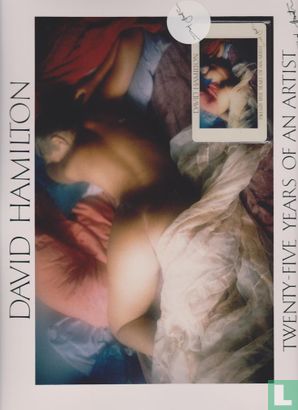 David Hamilton - Afbeelding 1