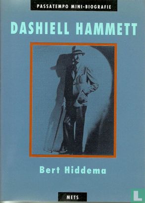Dashiell Hammett - Image 1