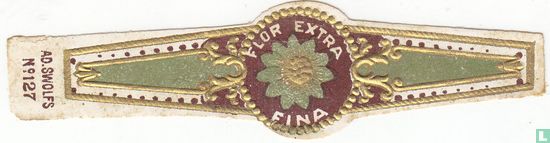 Flor Extra Fina - Afbeelding 1
