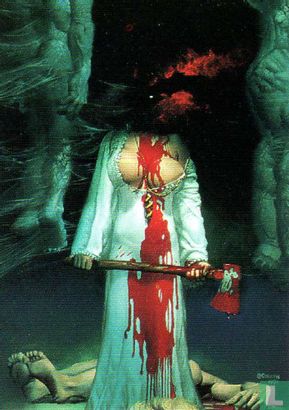 Bloody Ax - Image 1