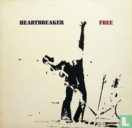 Heartbreaker - Image 1