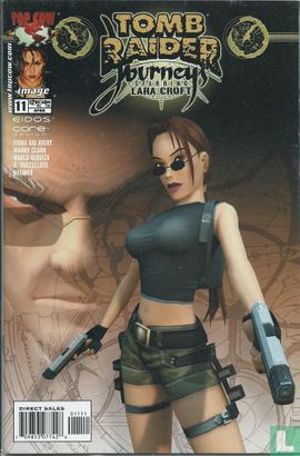 Tomb Raider: Journeys 11 - Bild 1