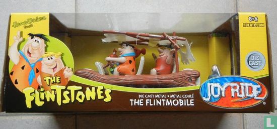 The Flintmobile - Bild 3