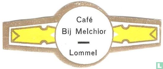 Café Bij Melchior Lommel - Image 1