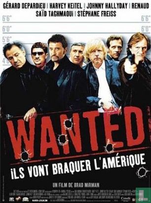 Wanted - Image 1