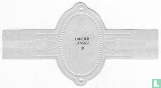 Lansier  - Afbeelding 2