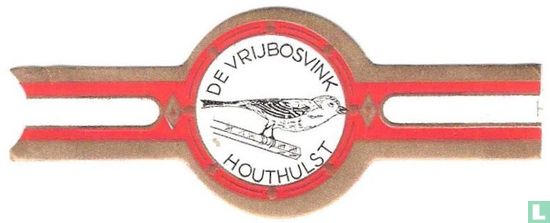 The Vrijbosvink Houthulst - Image 1