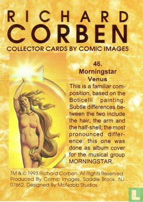 Morningstar Venus - Image 2