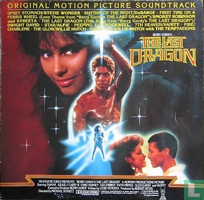 Berry Gordy's The Last Dragon  - Image 1