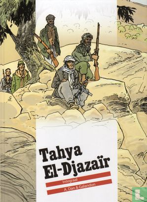 Tahya El-Djazaïr integraal - Afbeelding 1