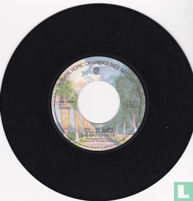 You + me = love - Bild 3