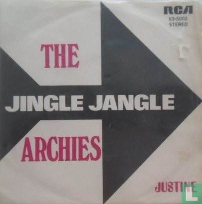 Jingle Jangle - Image 1