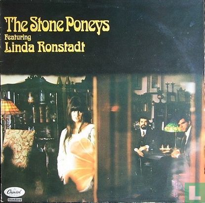 The Stone Poneys featuring Linda Ronstadt - Afbeelding 1